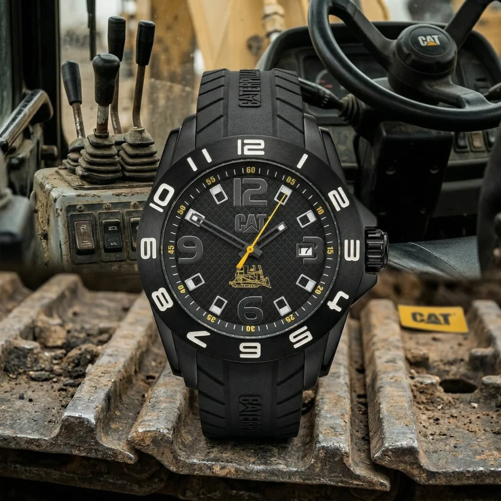 Reloj CAT – Caterpillar YJ161-21131 10797