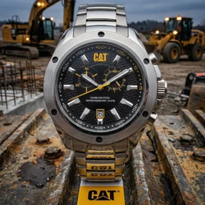 Reloj CAT – Caterpillar YQ142-11124 12270