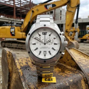 Reloj CAT – Caterpillar YQ143-11222 12271