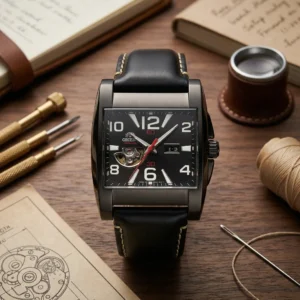 Reloj Orient Automatic CDBAA003A0 7646