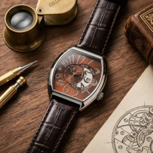 Reloj Orient Automatic CESAC004T0 7663