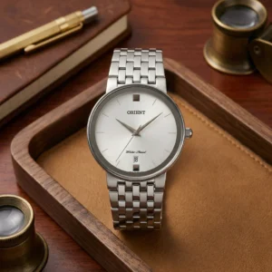 Reloj Orient Classic CUNA5003WO 9683