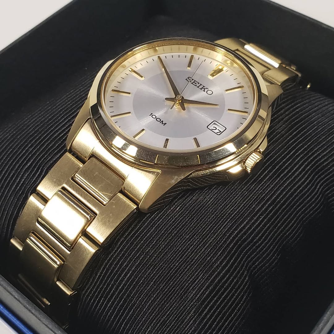 Seiko SGEF56 10530 - Imagen 5