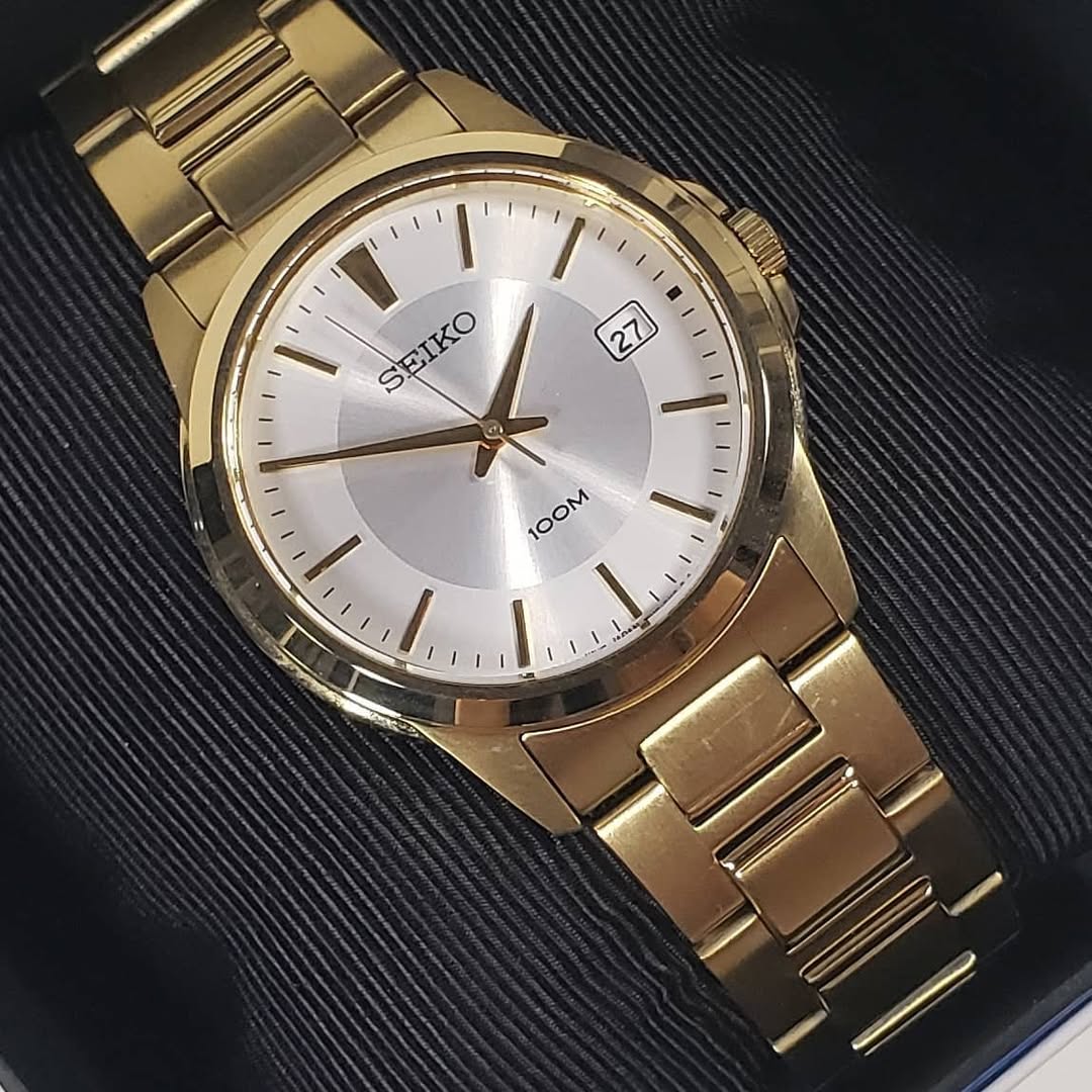 Seiko SGEF56 10530 - Imagen 3