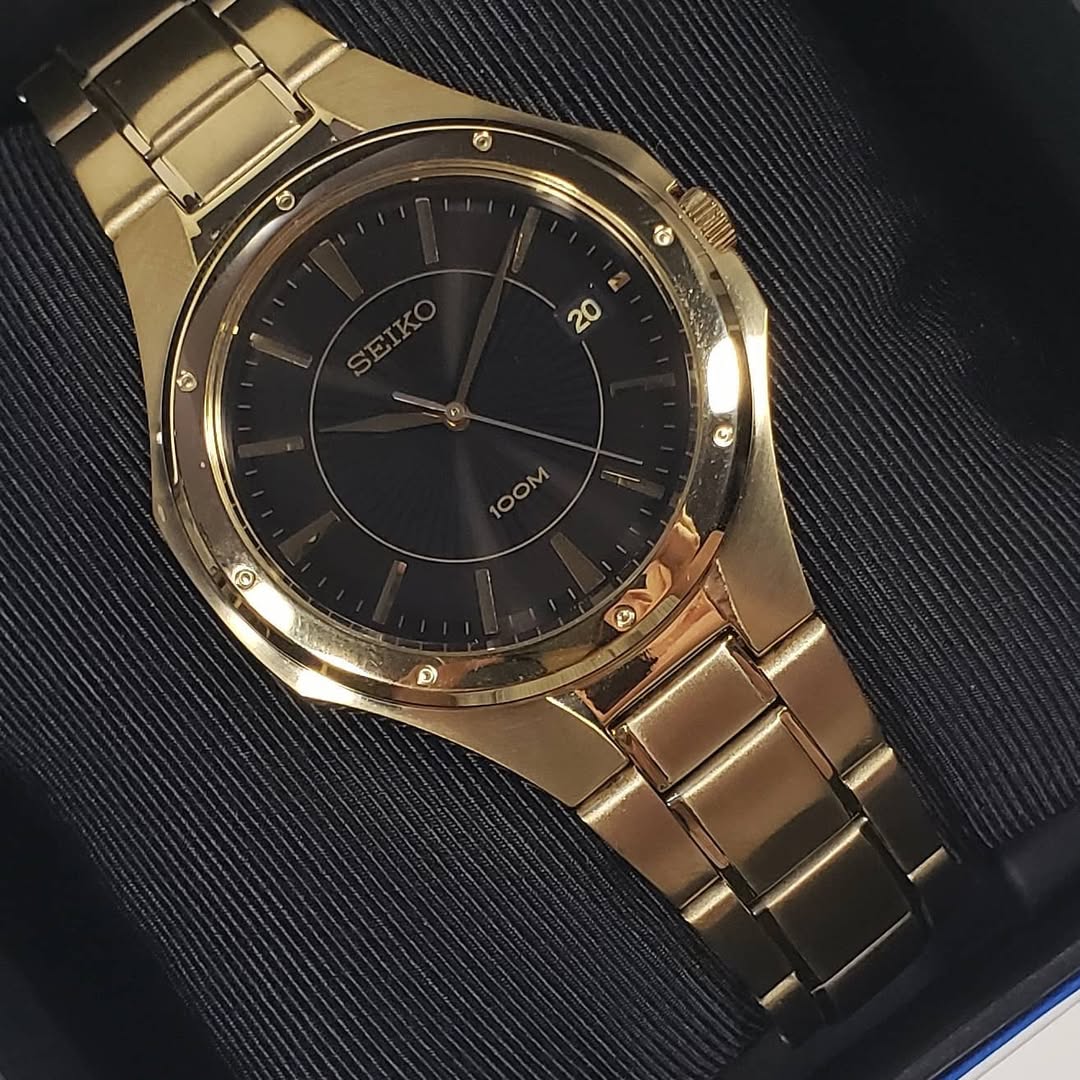 Seiko SGEF66 12228 - Imagen 3