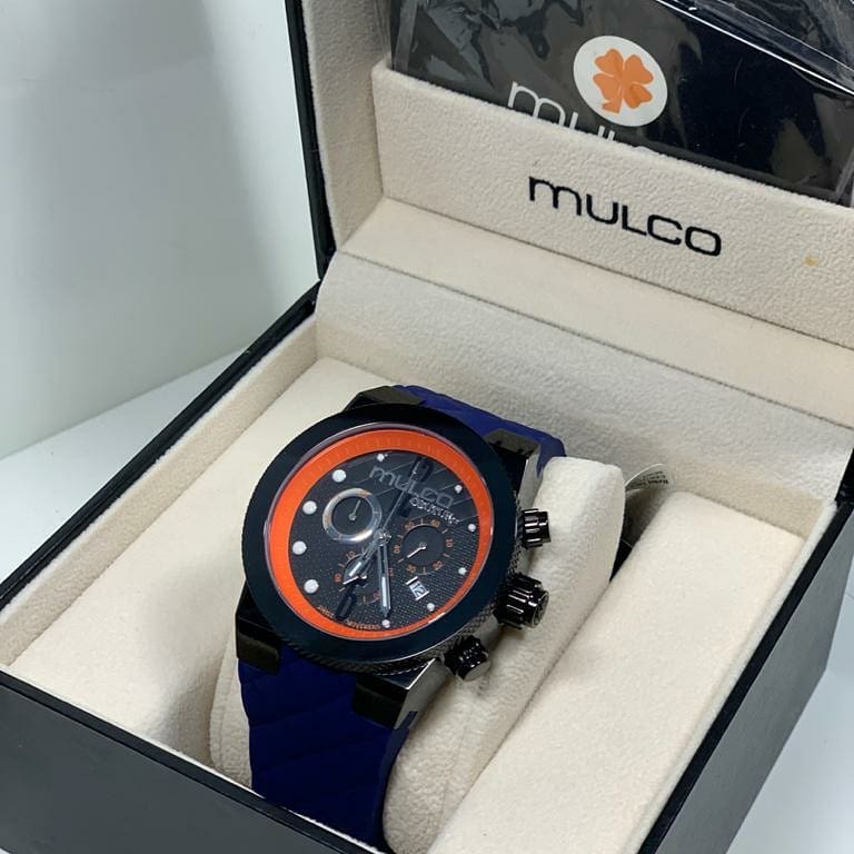 Mulco Couture Coco MW5-2552 13429 - Imagen 2