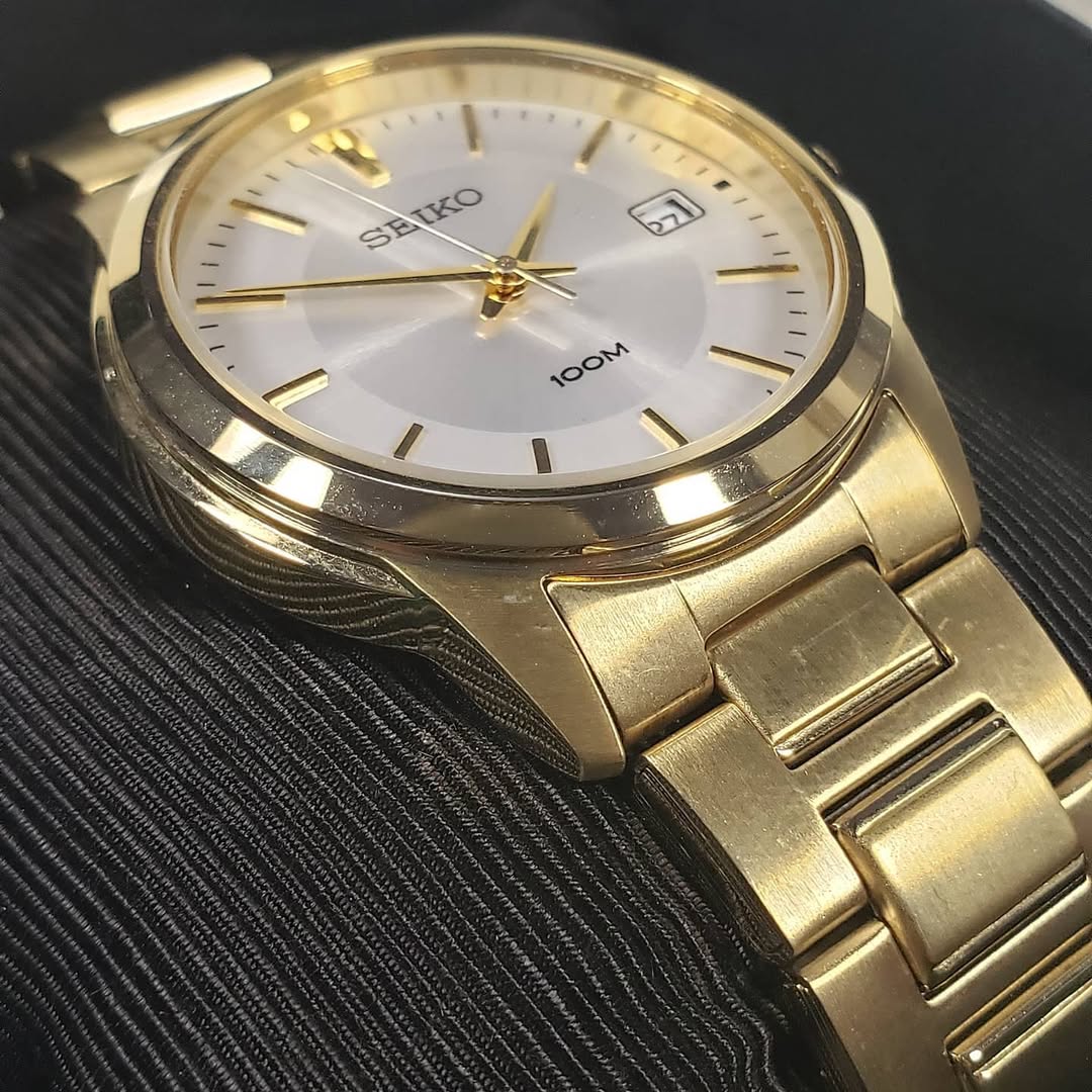 Seiko SGEF56 10530 - Imagen 4