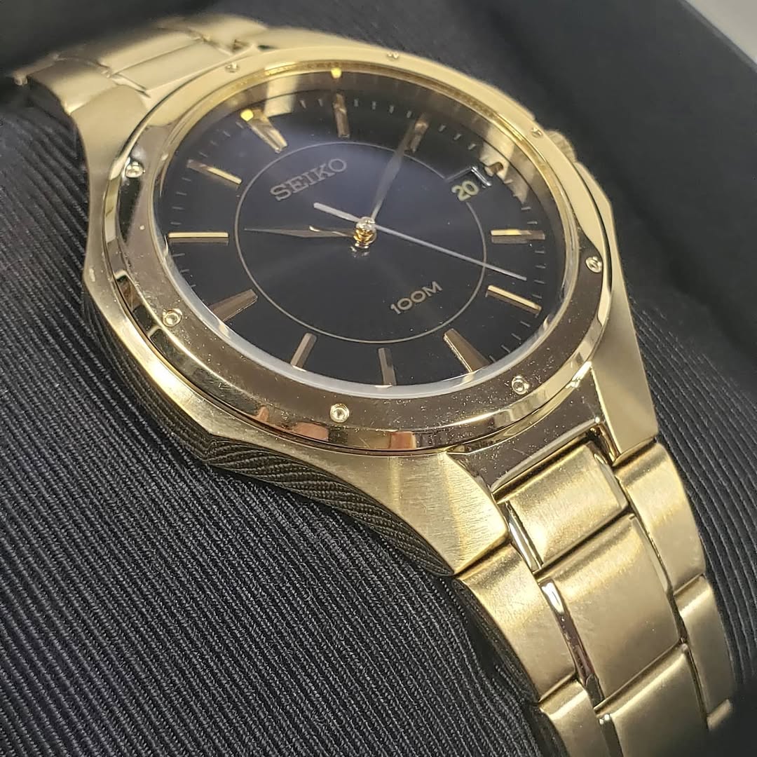 Seiko SGEF66 12228 - Imagen 4