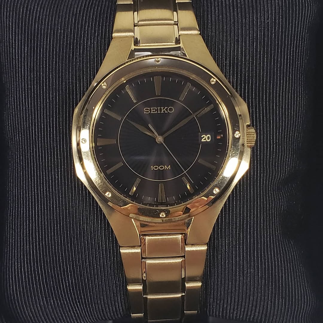 Seiko SGEF66 12228 - Imagen 2