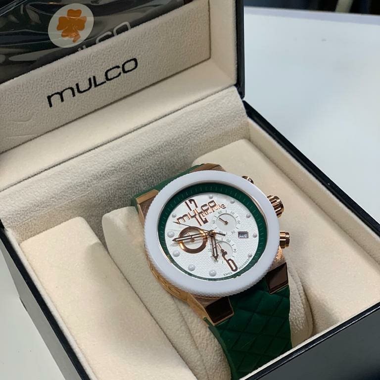 Mulco Couture Coco MW5-2552 13430