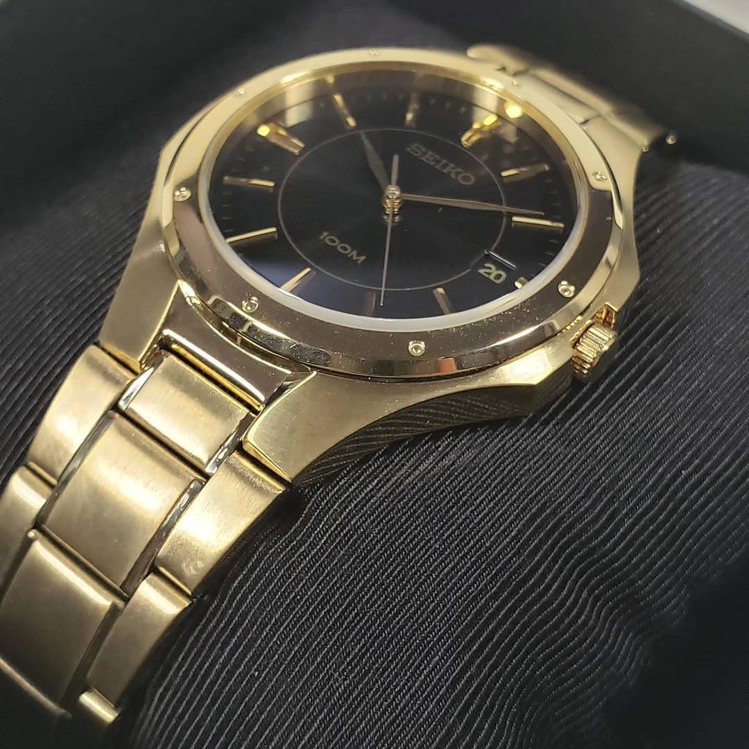 Seiko SGEF66 12228 - Imagen 5