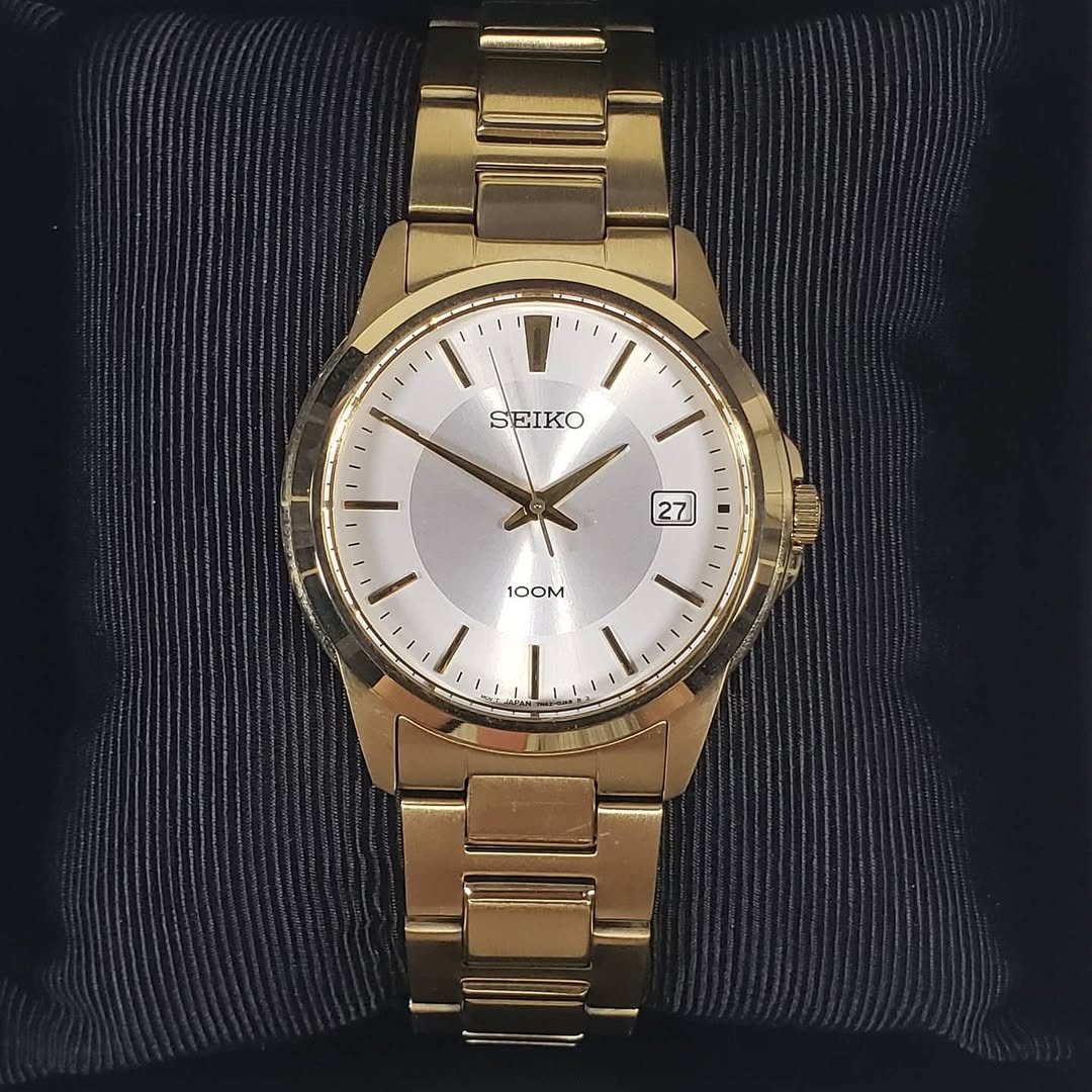 Seiko SGEF56 10530 - Imagen 2