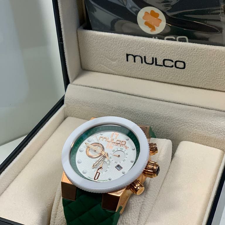 Mulco Couture Coco MW5-2552 13430 - Imagen 3