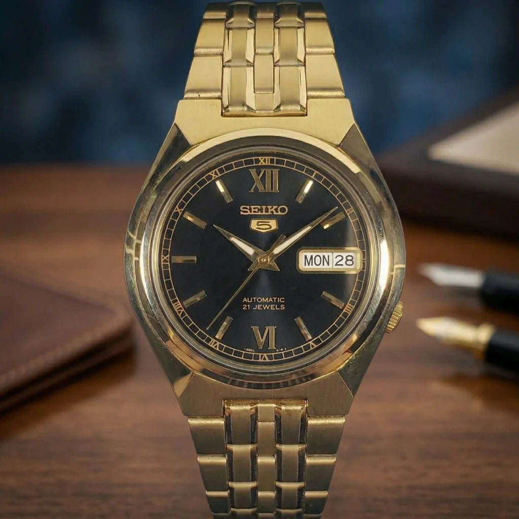 Seiko 5 Dr SNK314 7126
