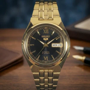 Seiko 5 Dr SNK314 7126