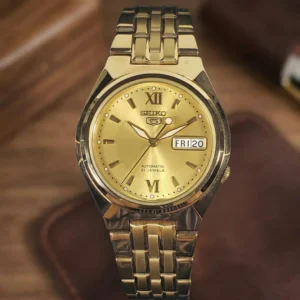 Seiko 5 Dr SNK322 7126