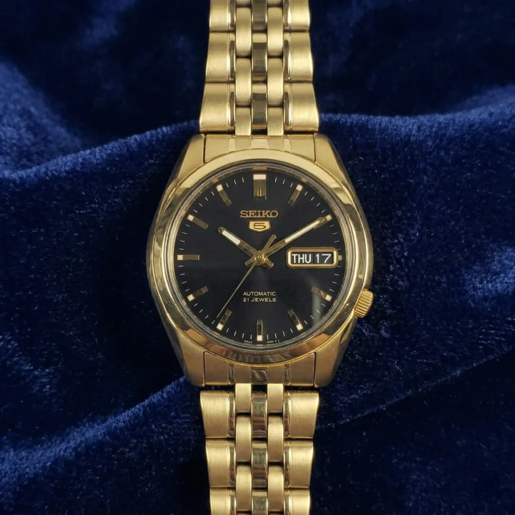 Seiko 5 Dr SNK368 7126
