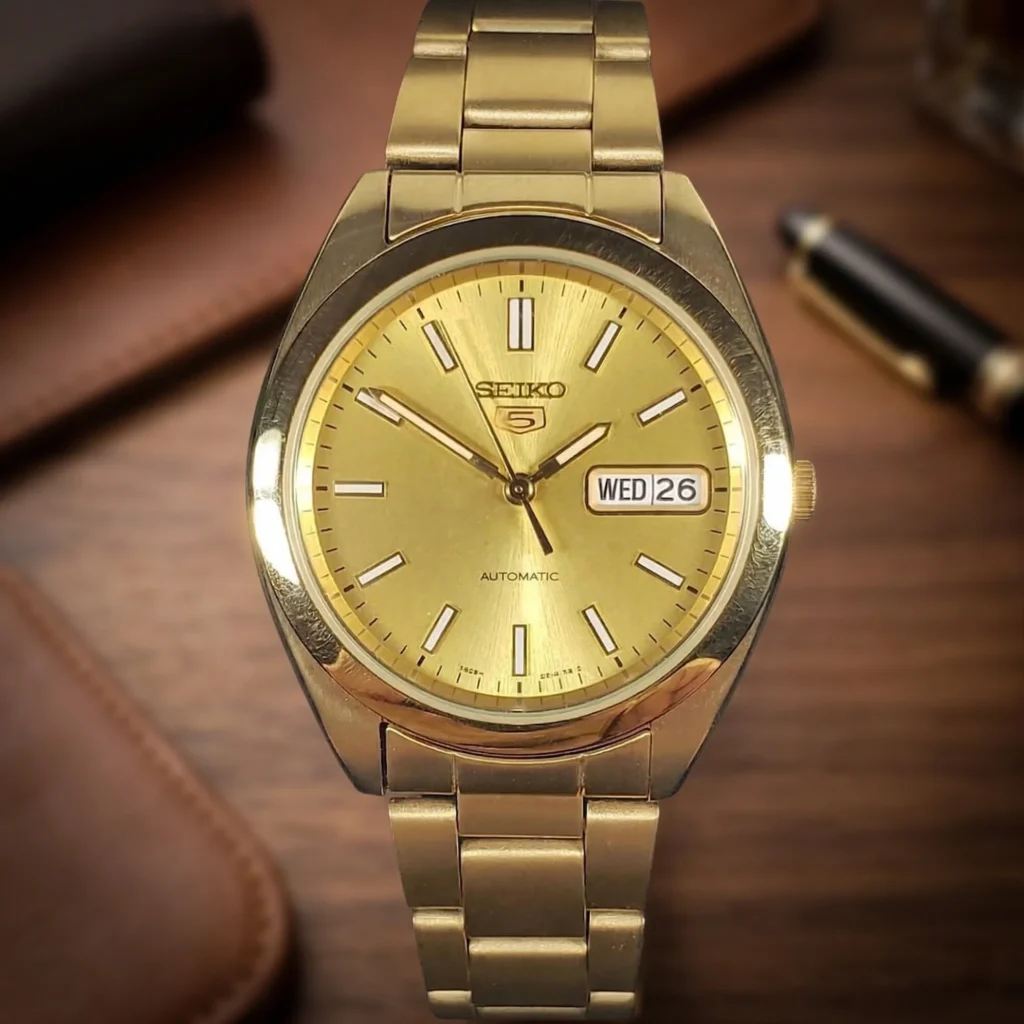 Seiko 5 Dr SNX998 7126