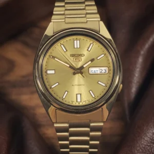 Seiko 5 Dr SNXS80 7126