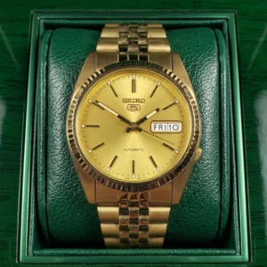 Seiko 5 Dr SNXJ94 7122