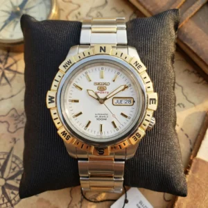 Seiko 5 Sports SRP142 12208