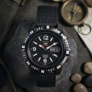 Seiko 5 Sports SRP147 12213