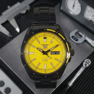 Seiko 5 Sports SRP159 12221