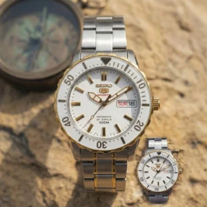 Seiko 5 Sports SRP194 12207
