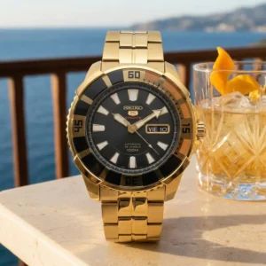 Seiko 5 Sports SRP208 12204