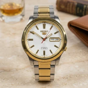 Seiko 5 TT SNK790 7124