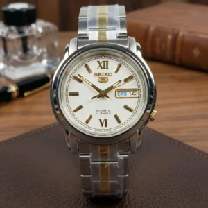 Seiko 5 TT SNKK83 7124