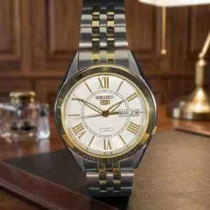Seiko 5 TT SNKL36 7124