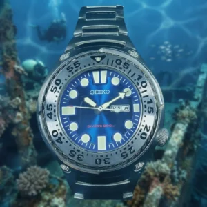 Seiko Diver SHC057 4368