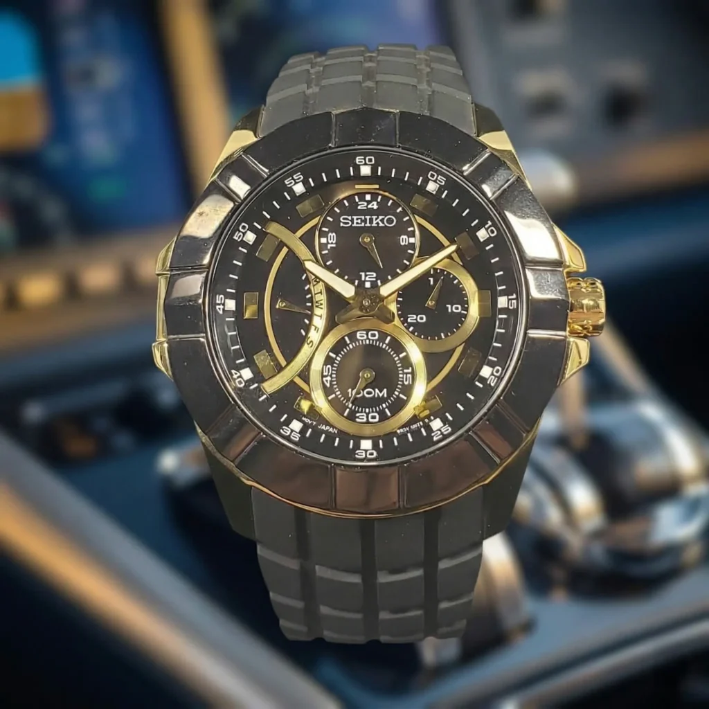 Seiko Lord SRL070 12223
