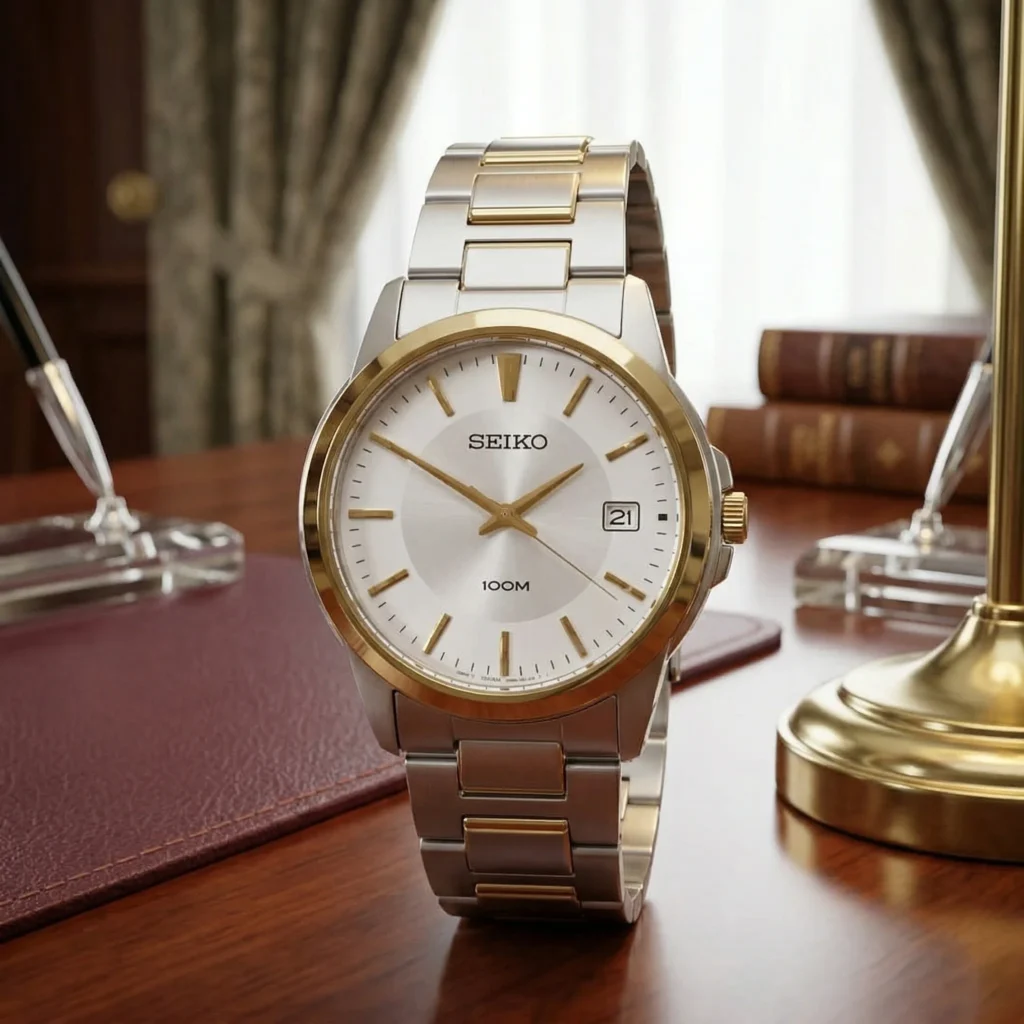 Seiko SGEF54 12230