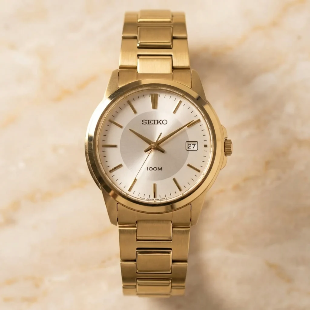 Seiko SGEF56 10530