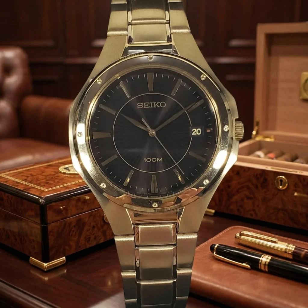 Seiko SGEF66 12228