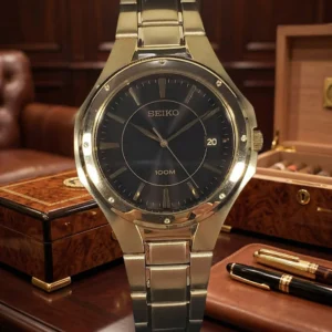 Seiko SGEF66 12228