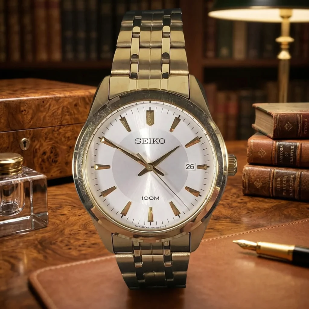 Seiko SGEG12 12226