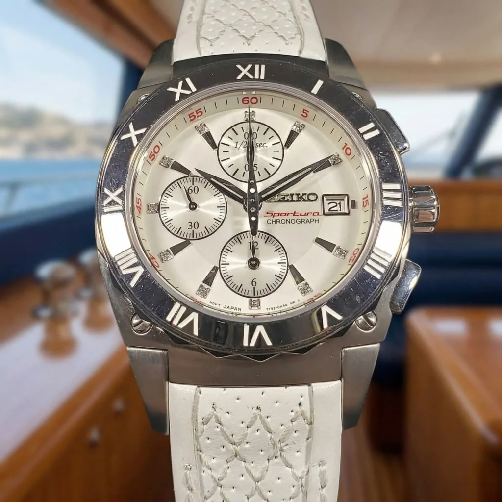 Seiko Sportura SNDZ43 9348