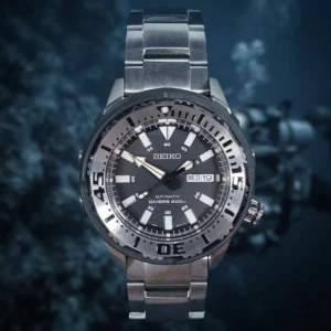 Seiko Superior Diver SRP227 12217