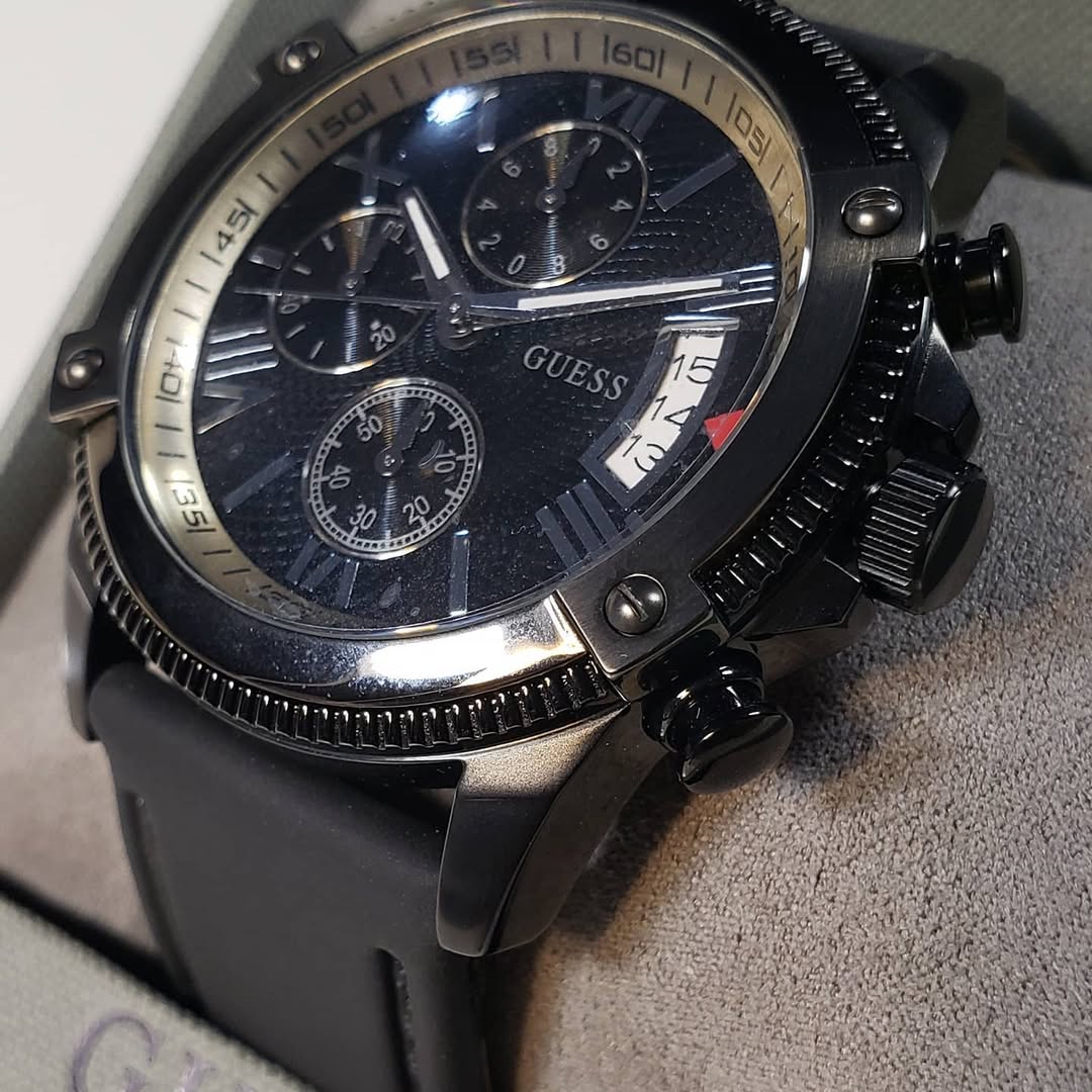 Guess 18542G2 10611 - Imagen 5