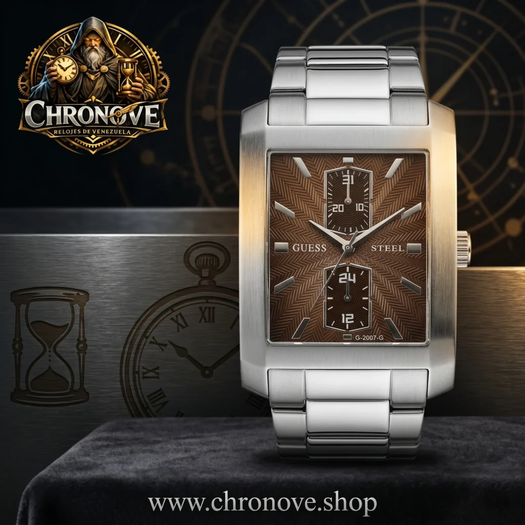 Guess 10569G1 4507