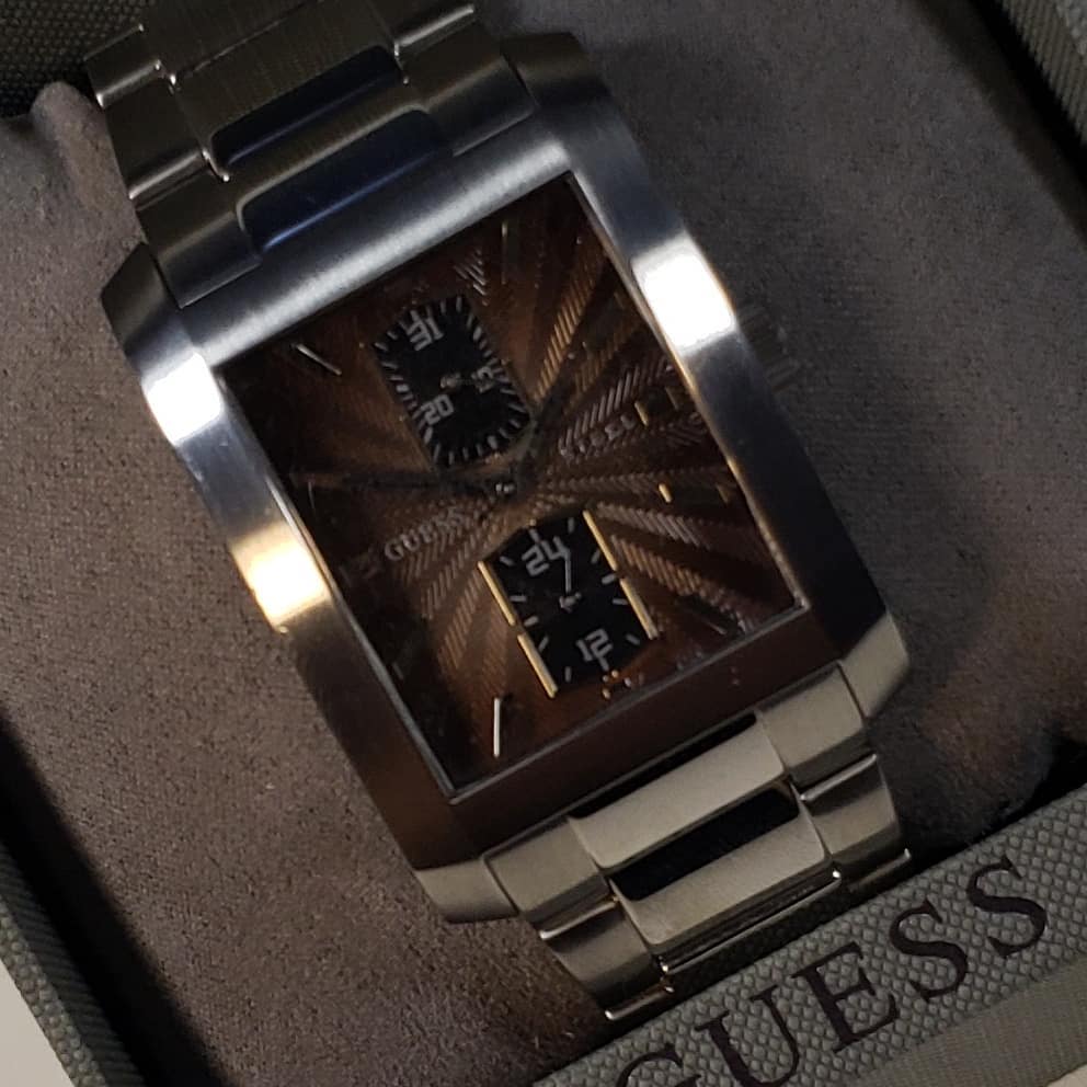 Guess 10569G1 4507 - Imagen 3