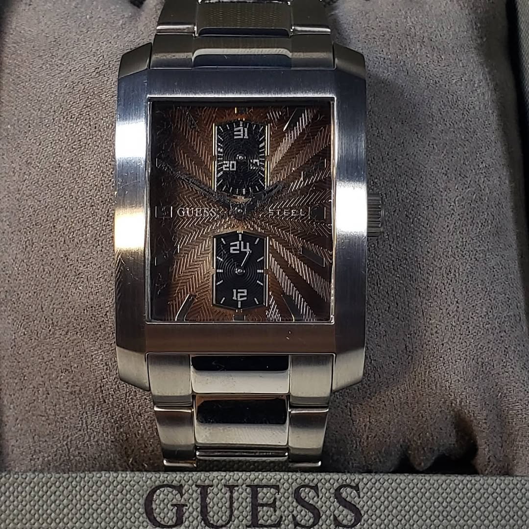 Guess 10569G1 4507 - Imagen 2