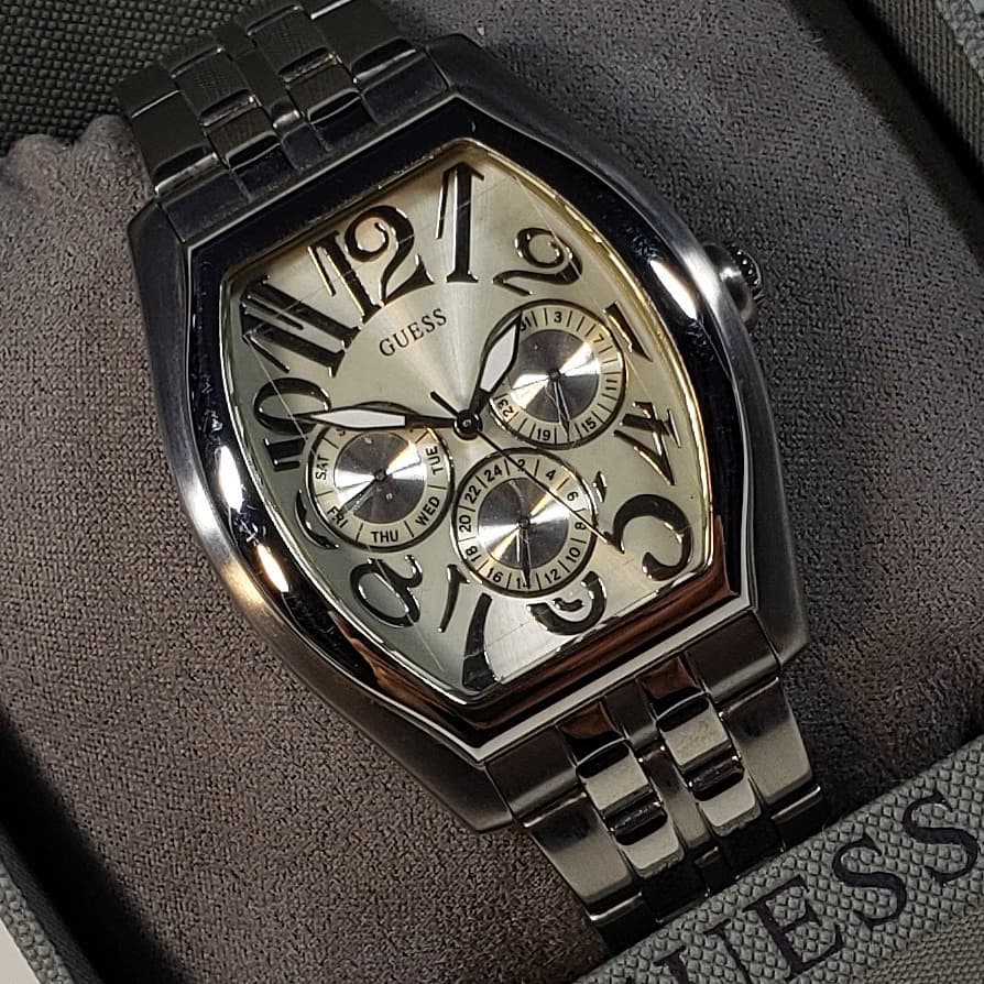 Guess 11051L1 4505 - Imagen 3