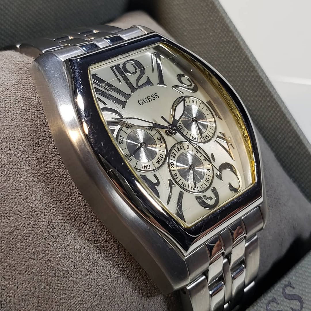 Guess 11051L1 4505 - Imagen 4