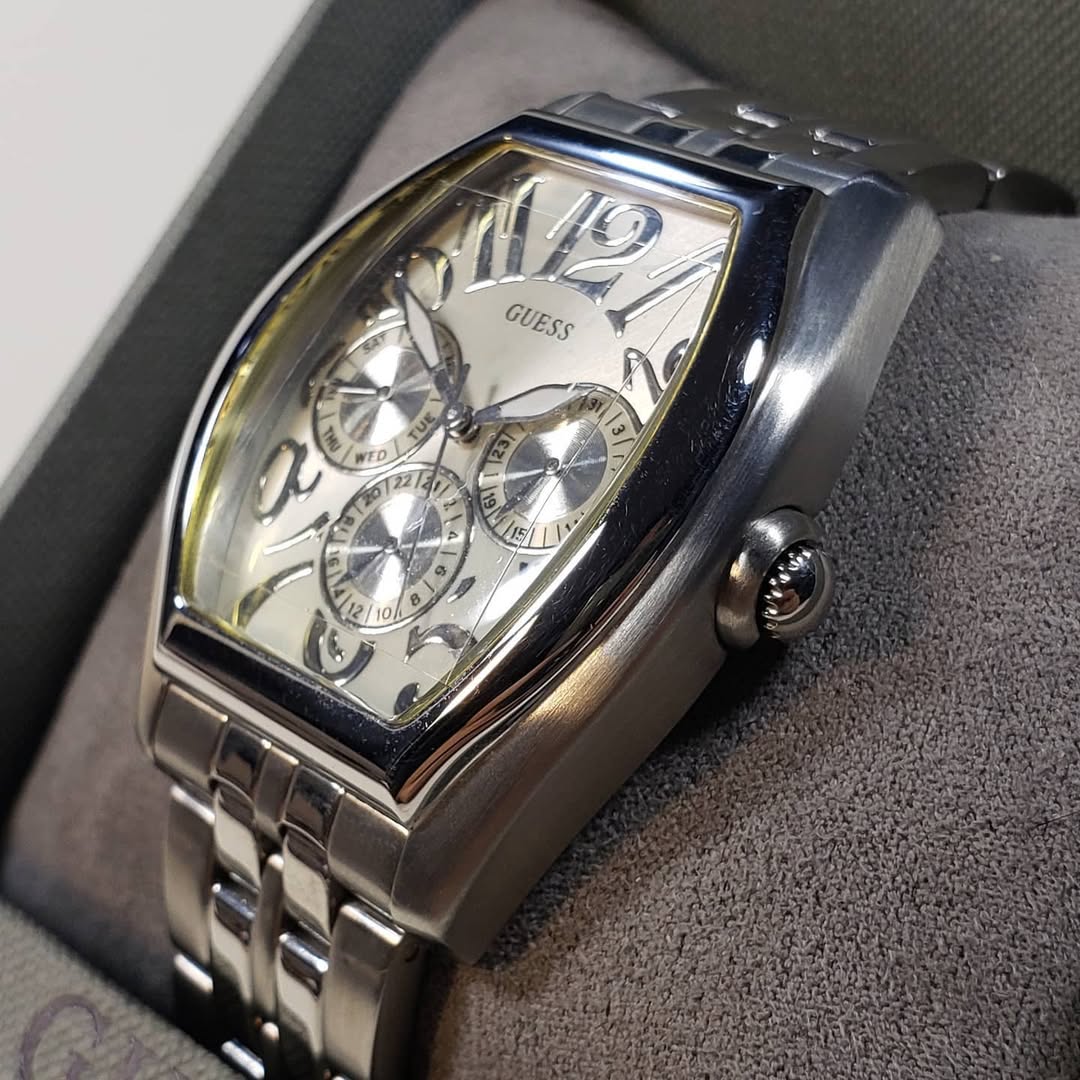 Guess 11051L1 4505 - Imagen 5