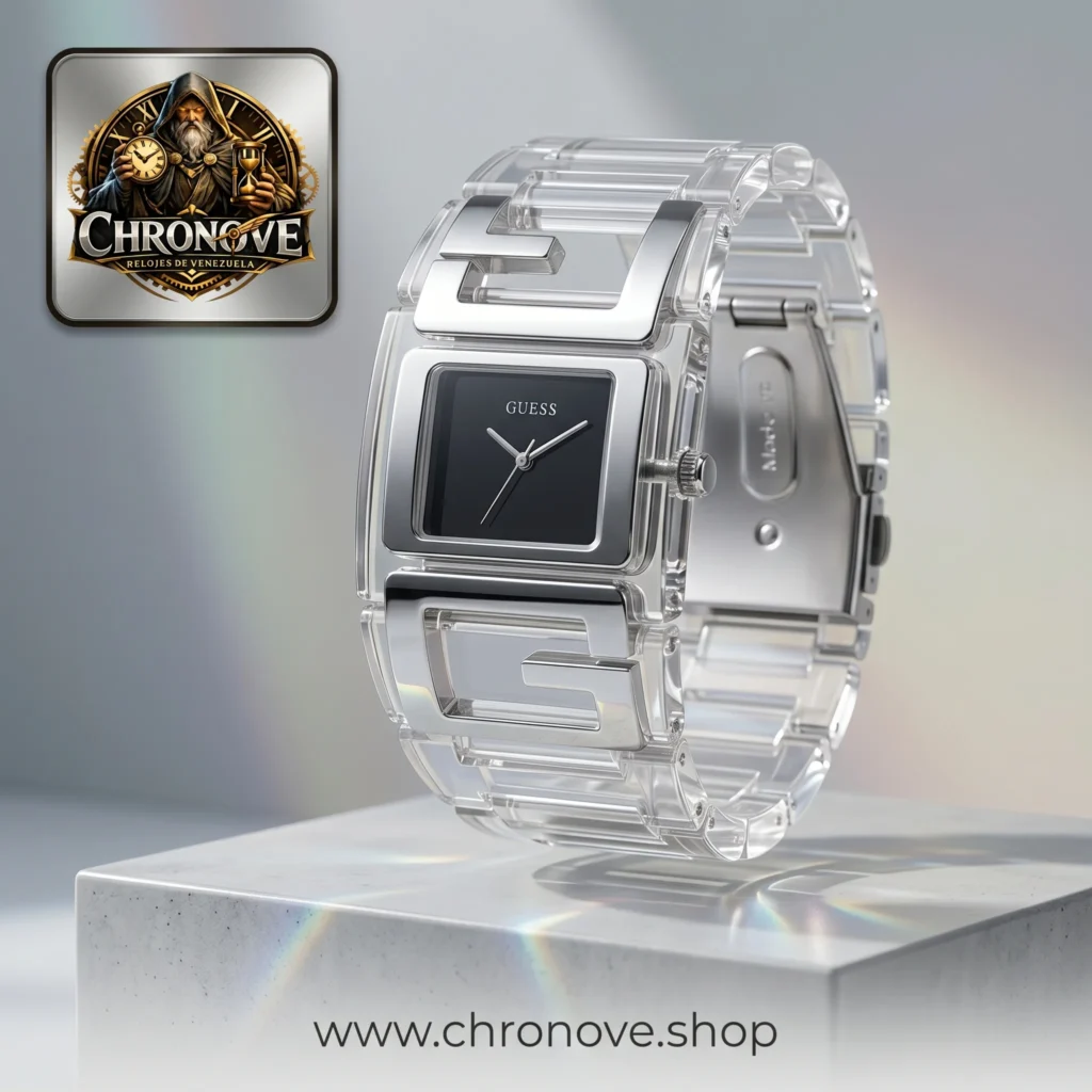 Guess 12055L1 7026