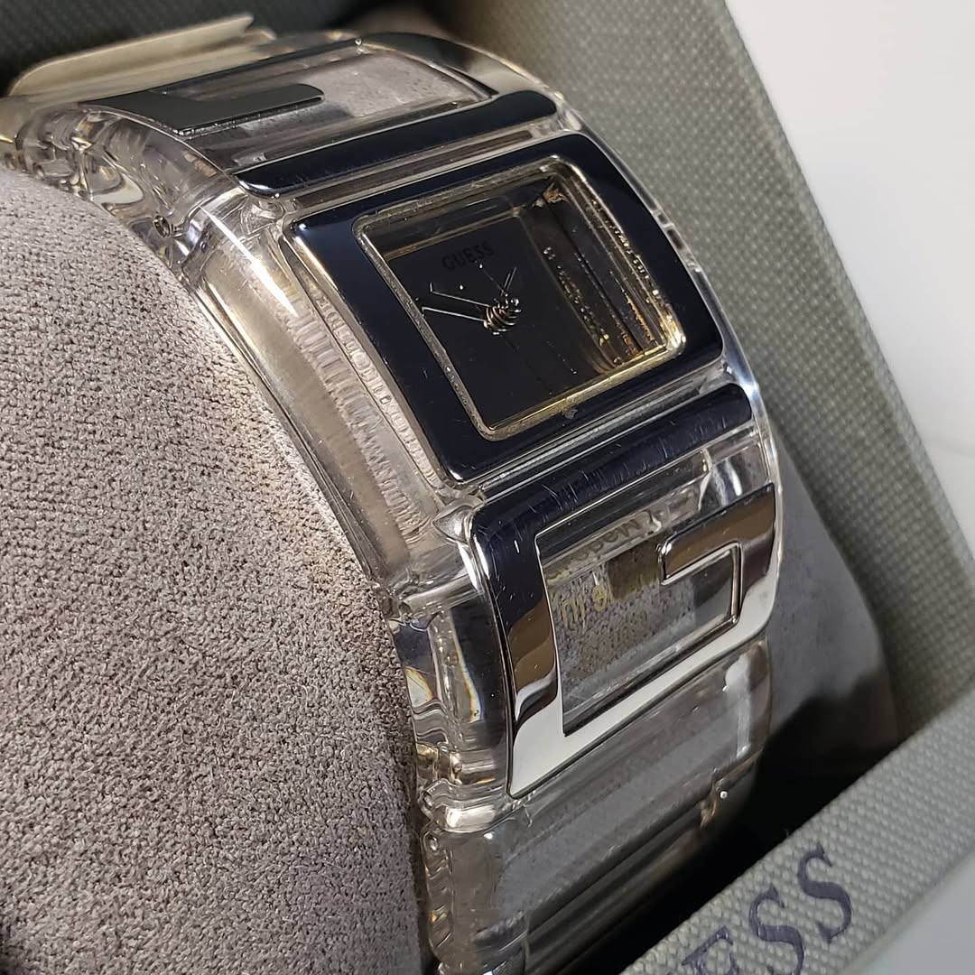 Guess 12055L1 7026 - Imagen 4